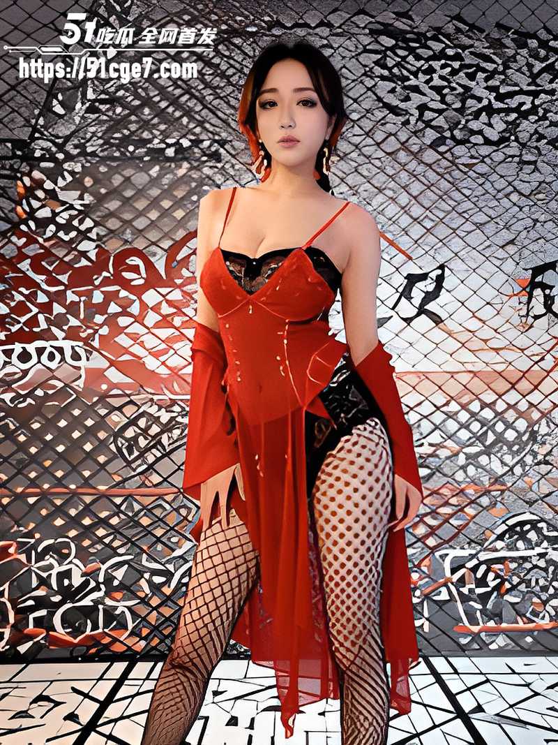 极品高颜值网红 小燃燃 2 极品高颜值网红 小燃燃 2