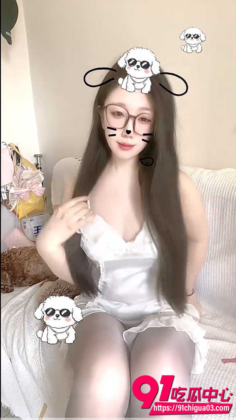 10B站百万粉丝主播慧兰嫂 3