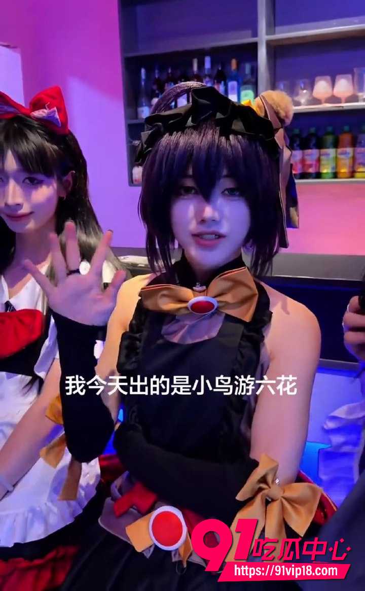 成都男娘4 成都男娘4