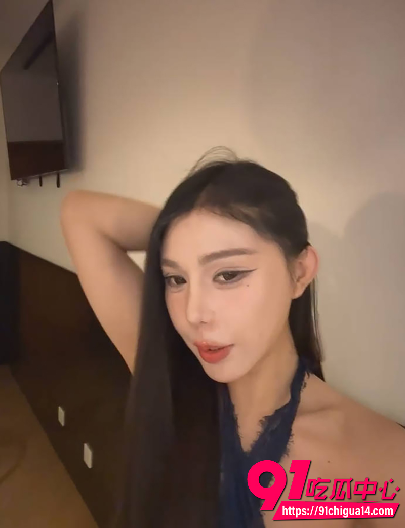 新晋网红linjianvhai  2