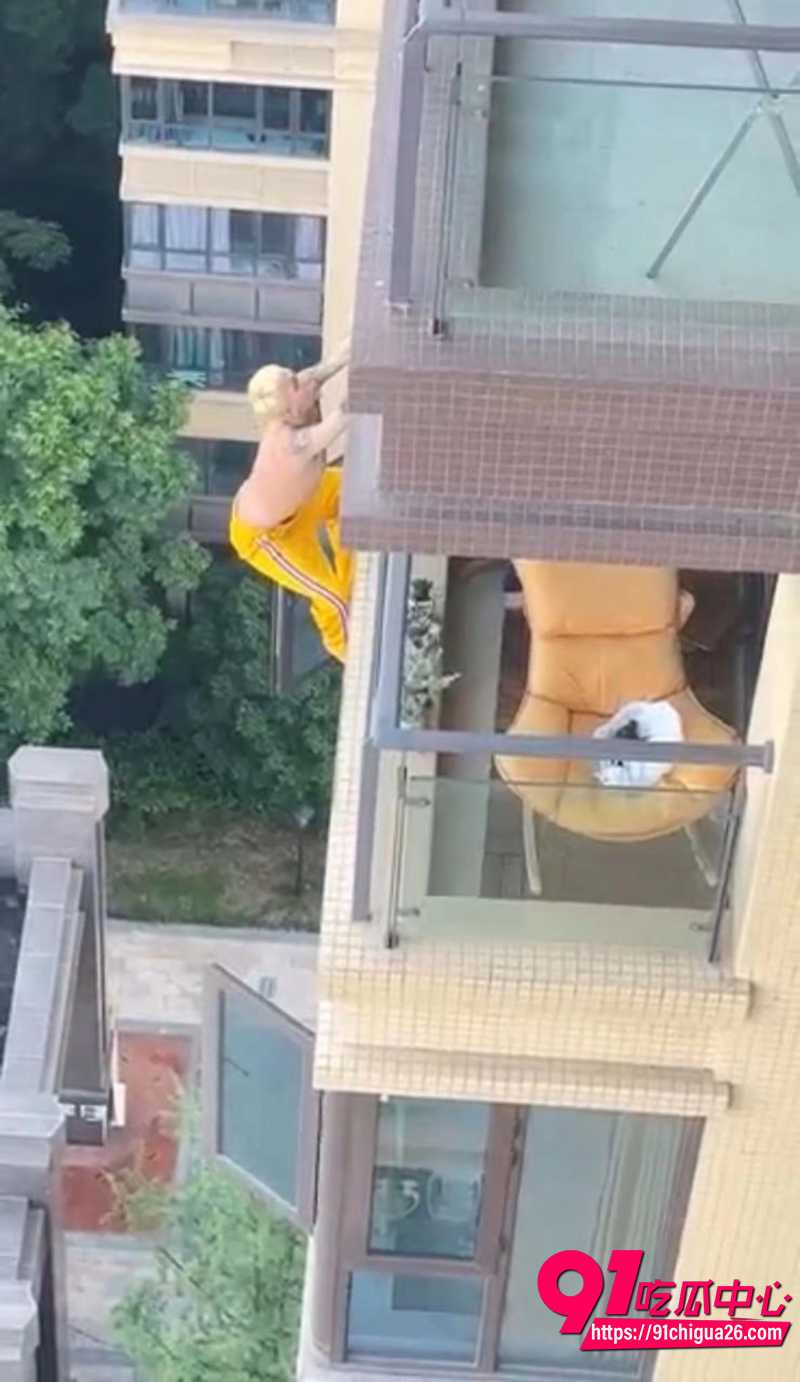 成都优山居健身猛男 3