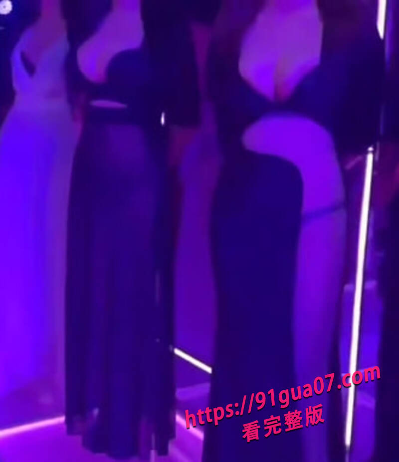夜店KTV美女大赏05