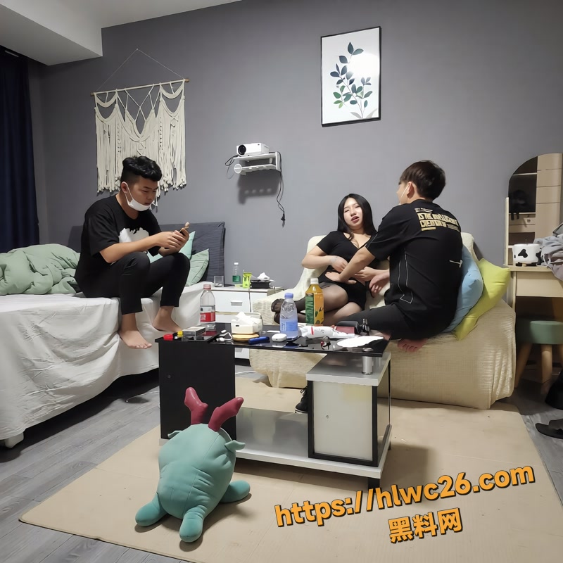 探花大神 教学约会美女实战 沙发上直接上手把黑丝美女干到腿软叫不停