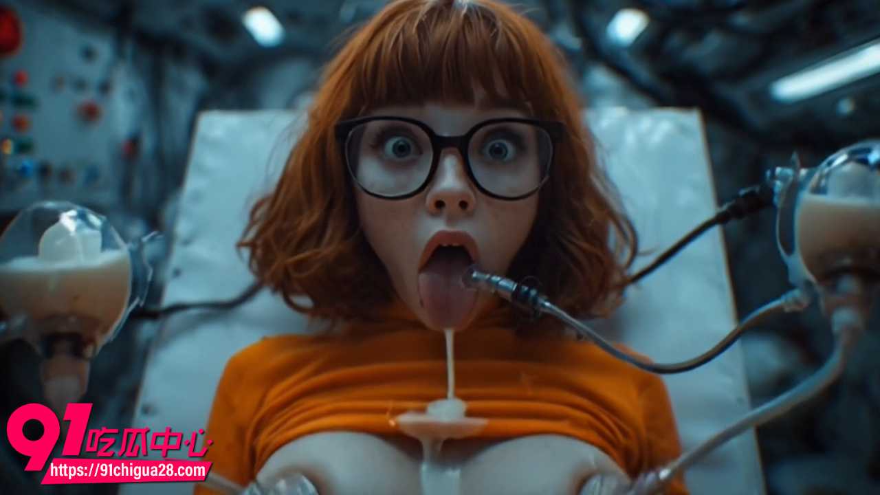 3D动漫史酷比6