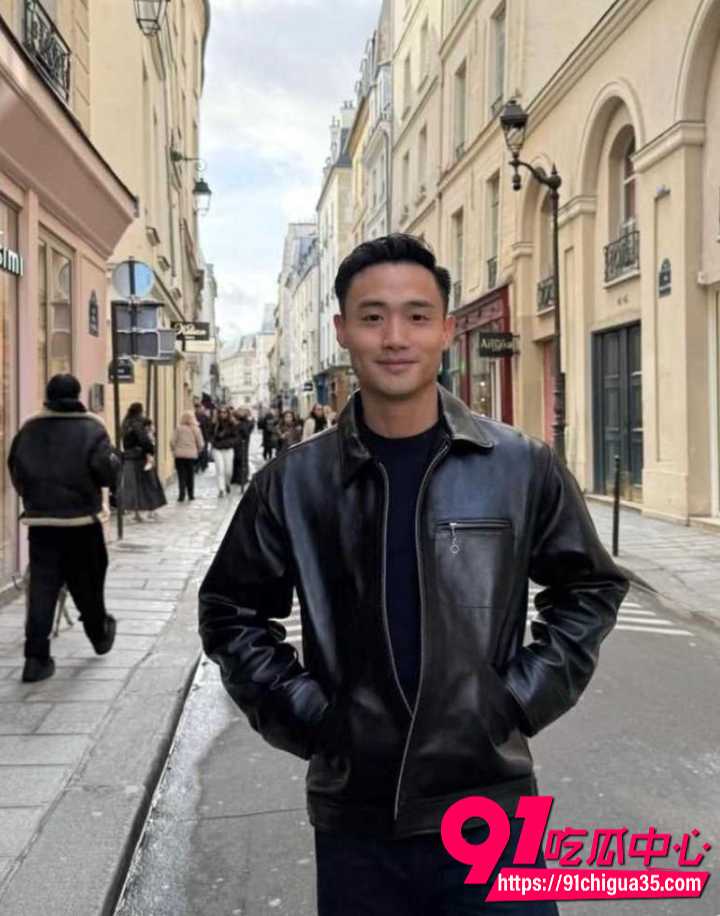 蔡卓妍控诉老公林俊贤2