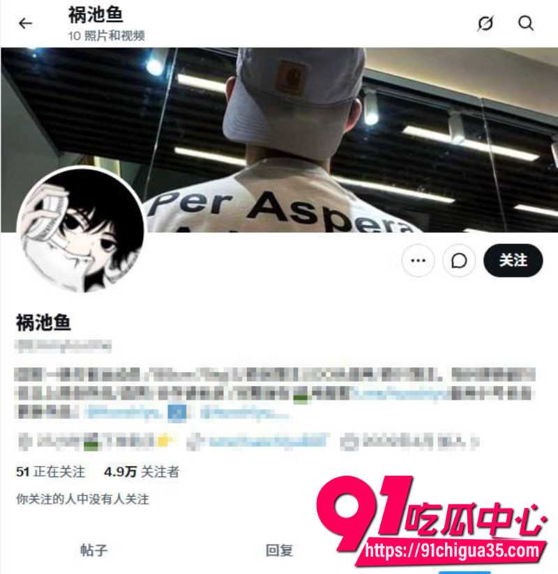 推特约炮博主祸池鱼每天都有漂亮嫩妹送上门求操2