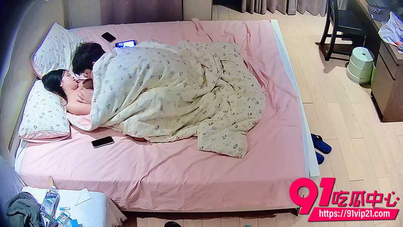 情侣酒店摄像头泄密 2