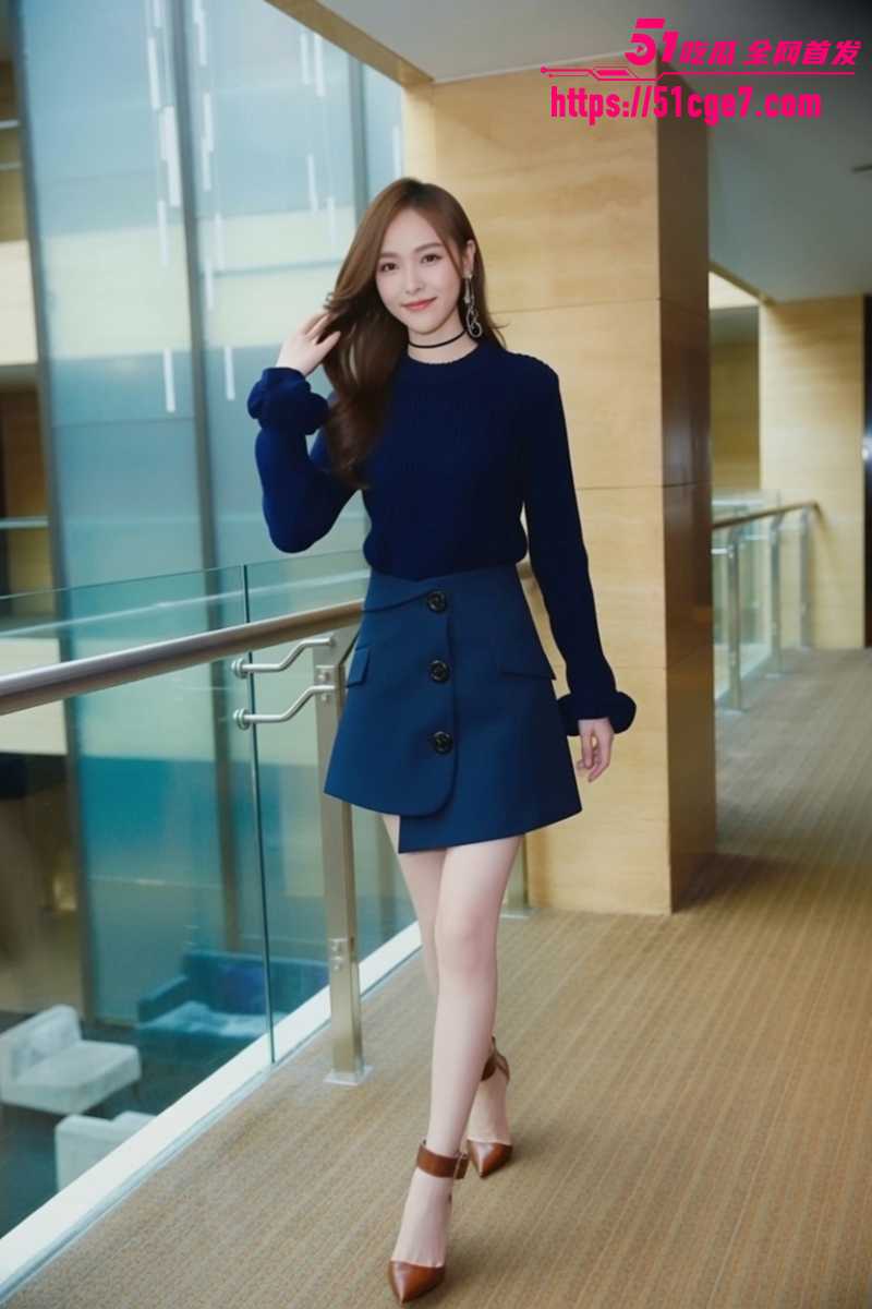 顶流女星唐嫣 1
