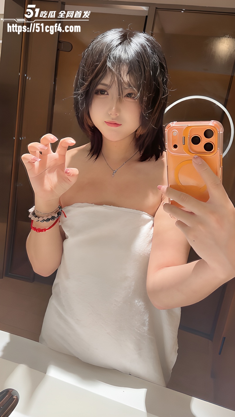 极品伪娘 TS糖糖酱子 骑乘内射2