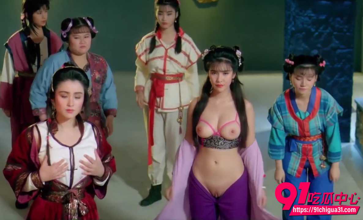 AI魔改妖魔道3