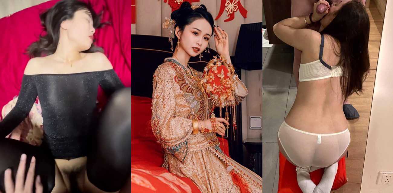 湖南衡阳新婚夫妻 同房视频流出 娴熟深喉肉棒 反差直击男人兽欲！