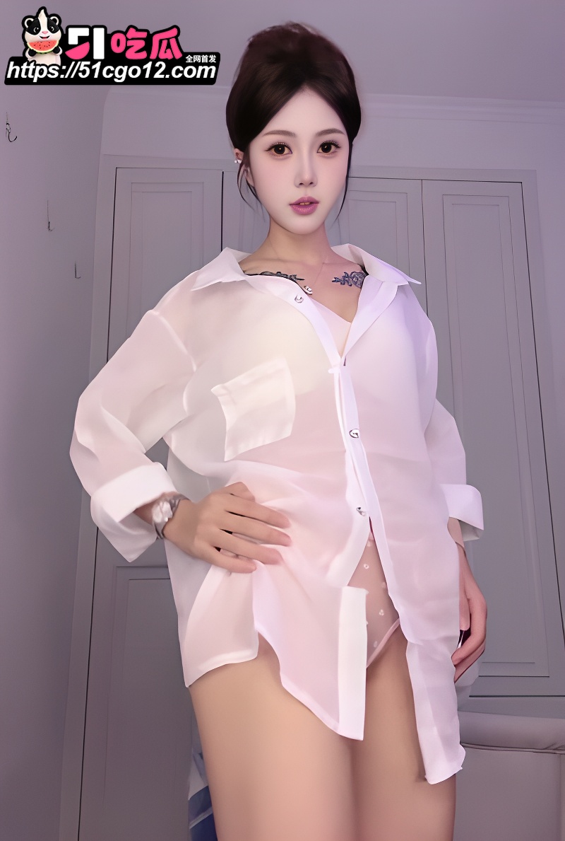 快手网红 金欧尼芽芽 私定福利 扭腰顶胯翘臀狂摇 全裸热舞极致诱惑！