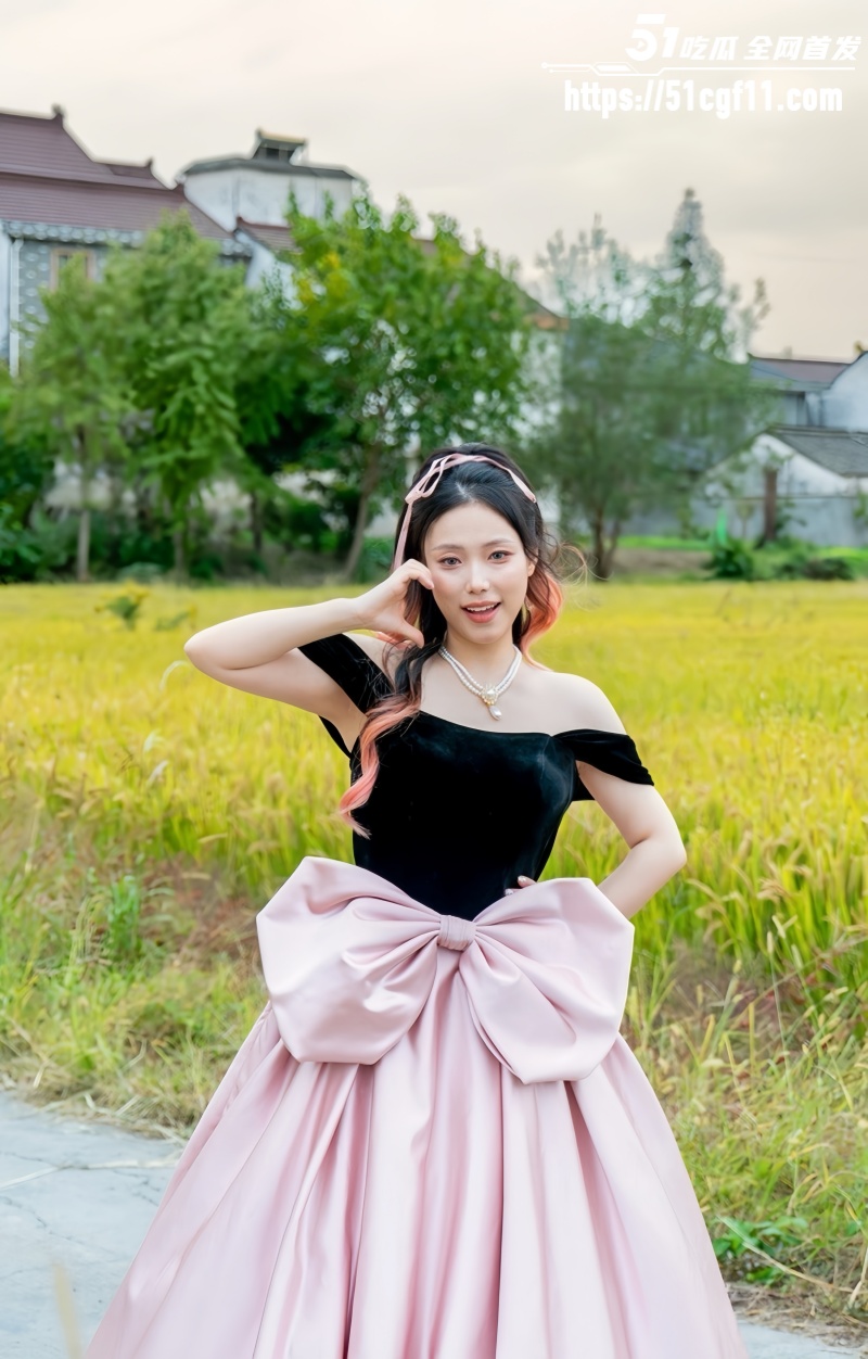 嘉兴甜品店服务员 李舒艳 6