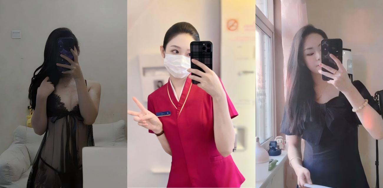 推特二次元女神 月野兔 福利作品合集 性感肥臀肉感十足 迎合暴操胯下汁水泛滥！