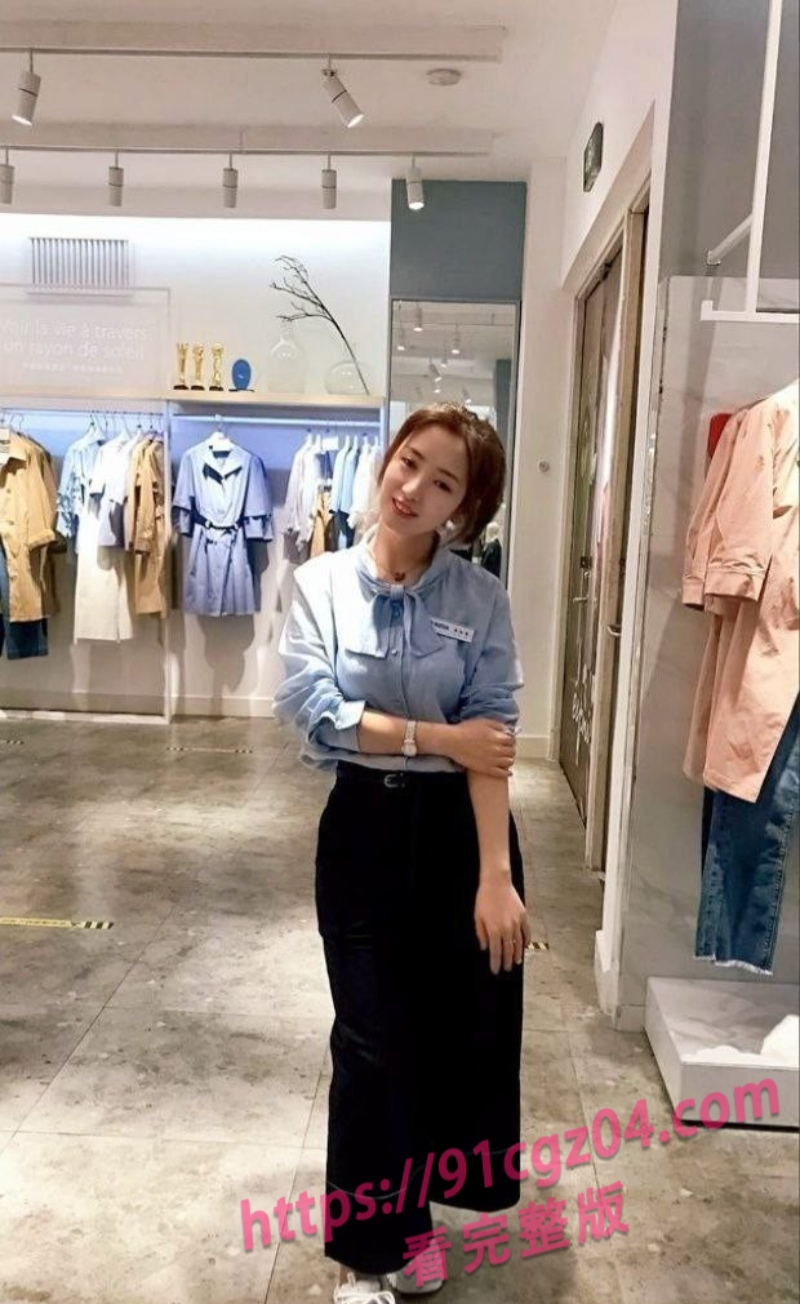 服装销售 3 服装销售 3