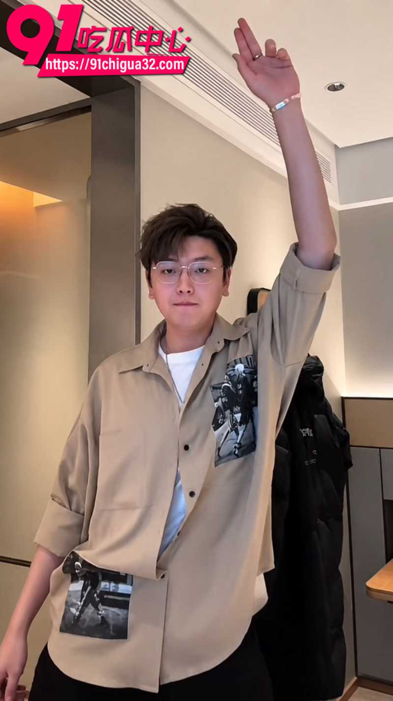 狼人杀知名博主连营被女友糕糕戴绿帽36