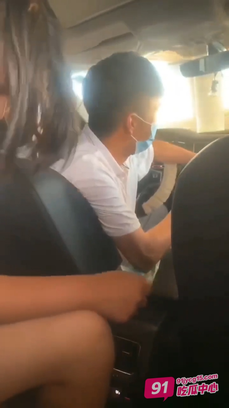 宁夏同心超市老板娘与大货车司机做爱视频曝光 全网疯传！ 配图7