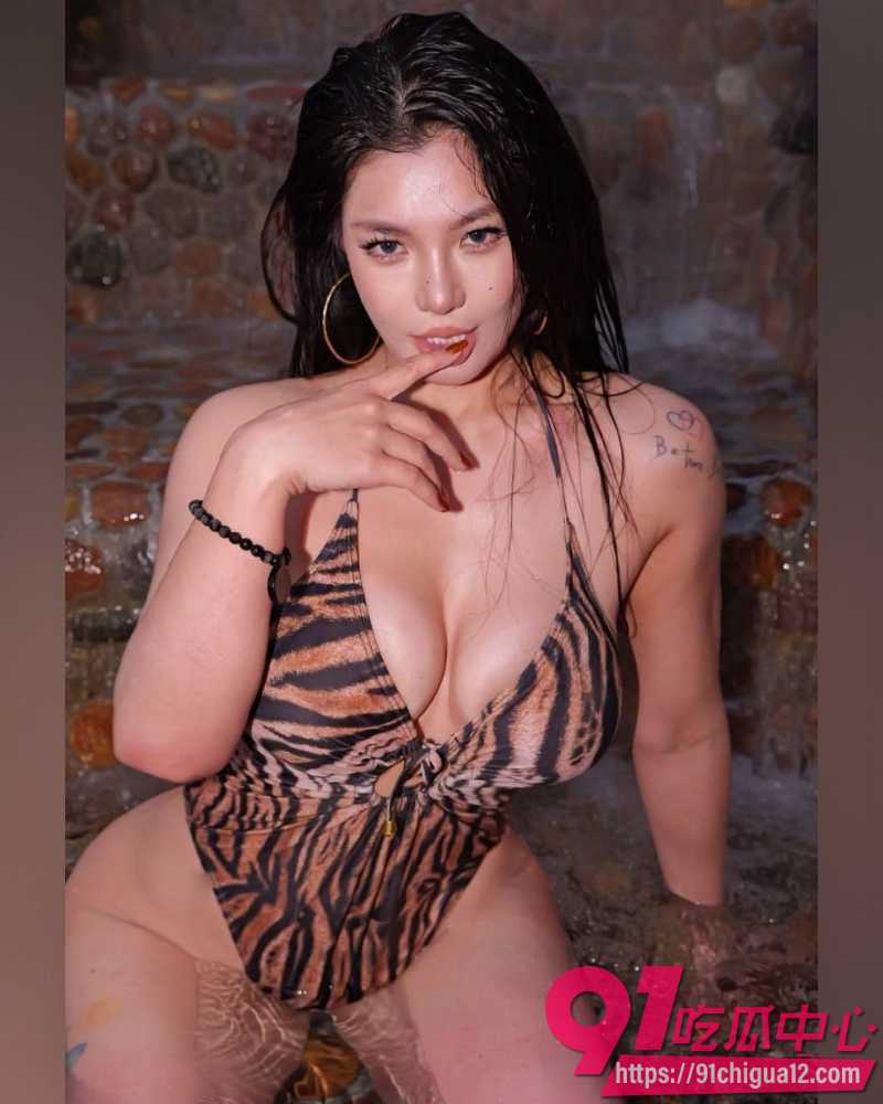 健身婊网红全智薇 15