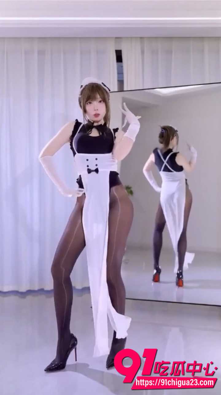 多套情趣装轮流骚舞4