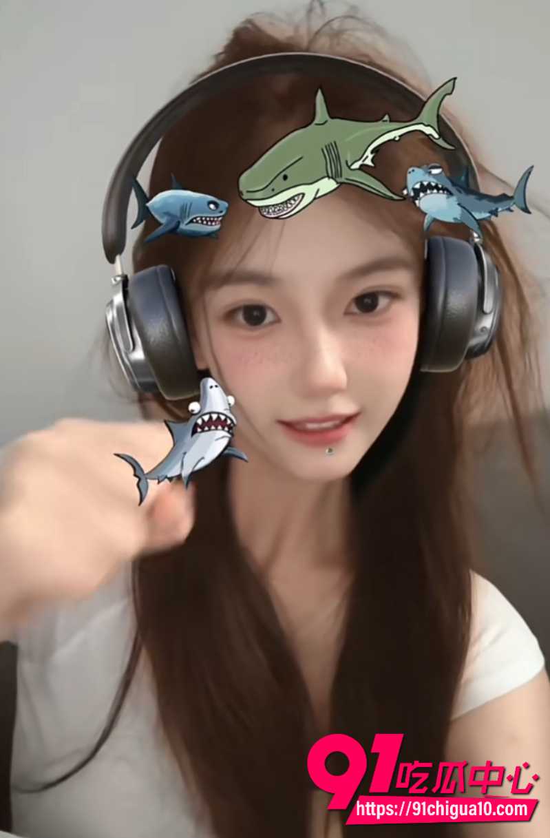 抖音女主播ioiii18
