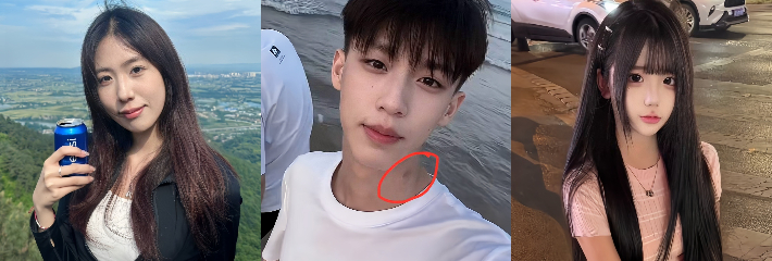 抖音男网红 刀斩两断/杜庭锐 人设崩塌 有女友还脚踏多船骗财骗色 直播骂人地域黑 出轨视频全被扒出