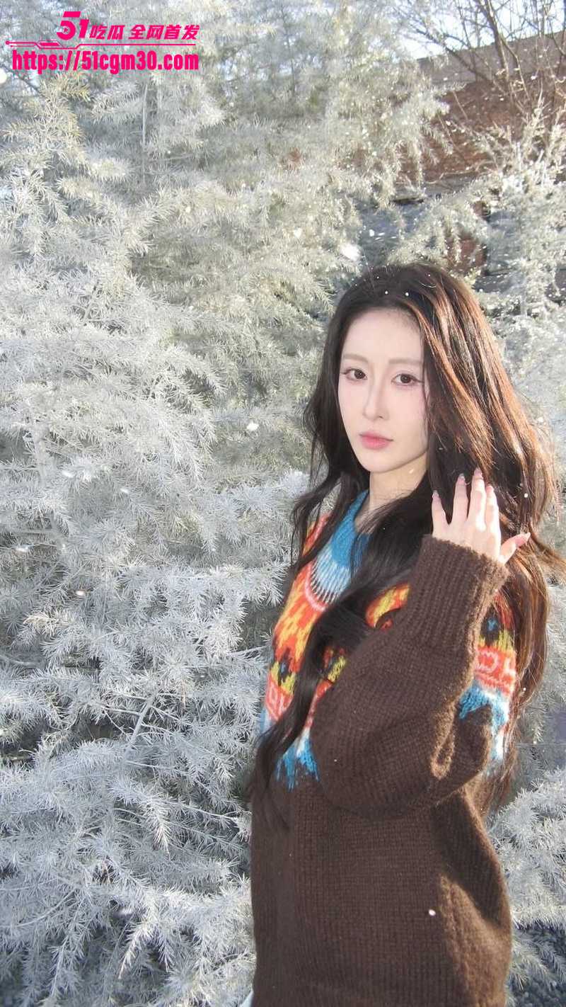 抖音顶美御姐情侣自拍 1