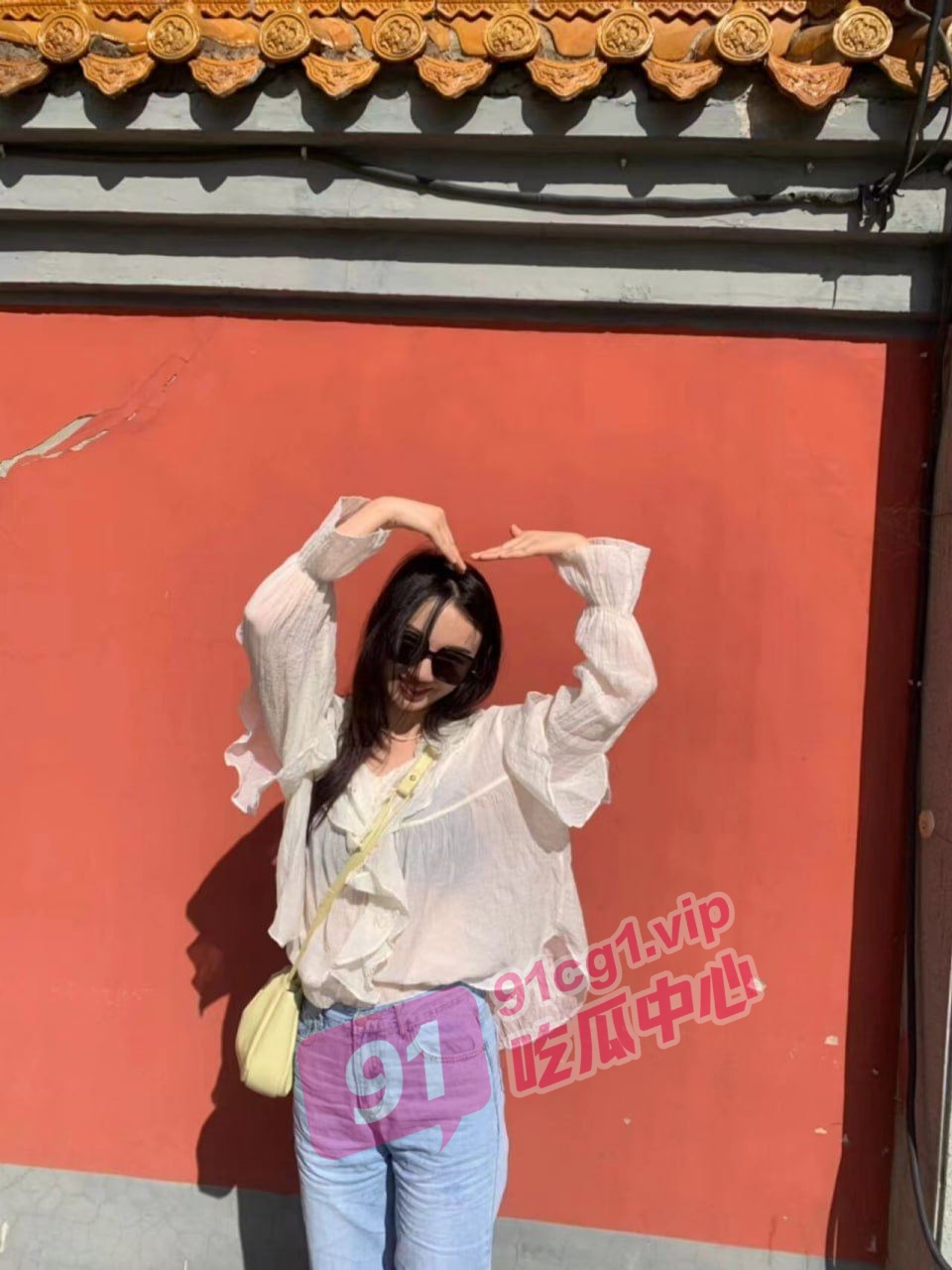 宁波文匠公司旅游规划师姚欣敏  新婚期间背着老公偷情求调教  被金主这样玩弄？