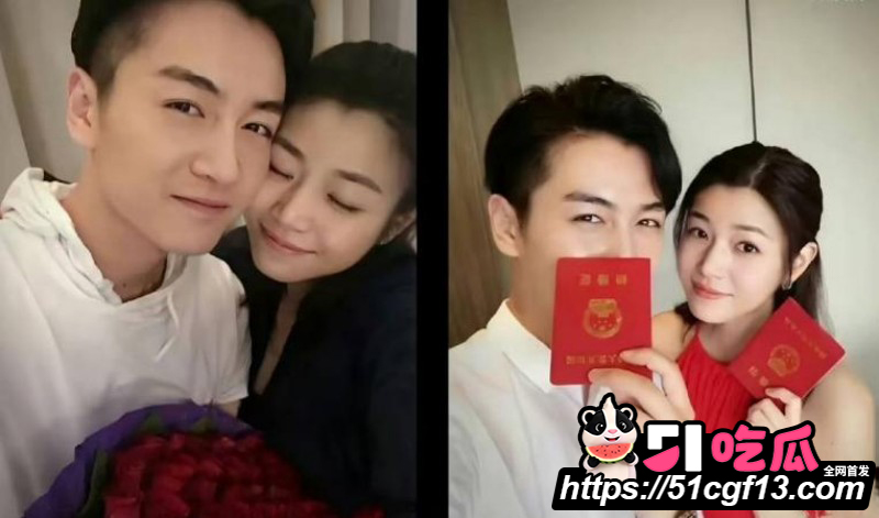 陈妍希综艺首谈离婚引爆全网17 陈妍希综艺首谈离婚引爆全网17