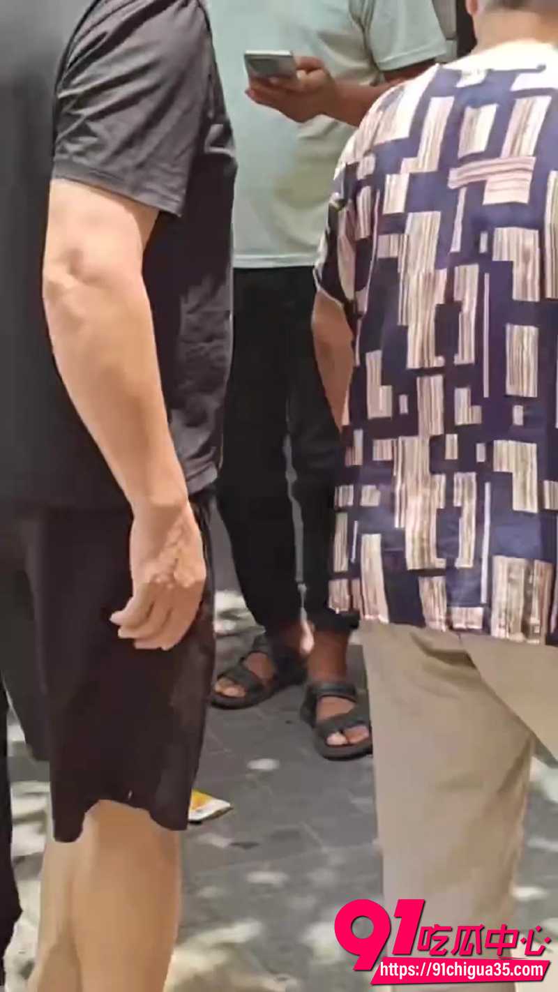 广东汕头杀人 2