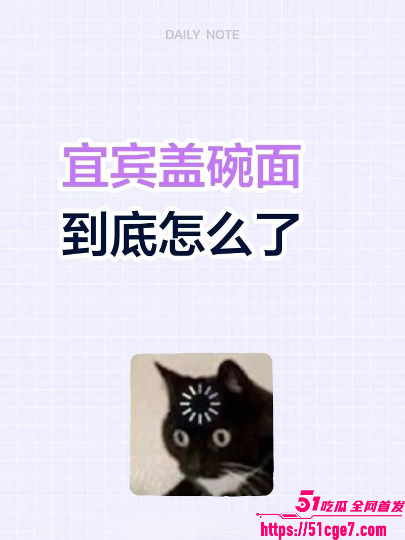 宜宾盖碗面渣男事件曝光 8 宜宾盖碗面渣男事件曝光 8