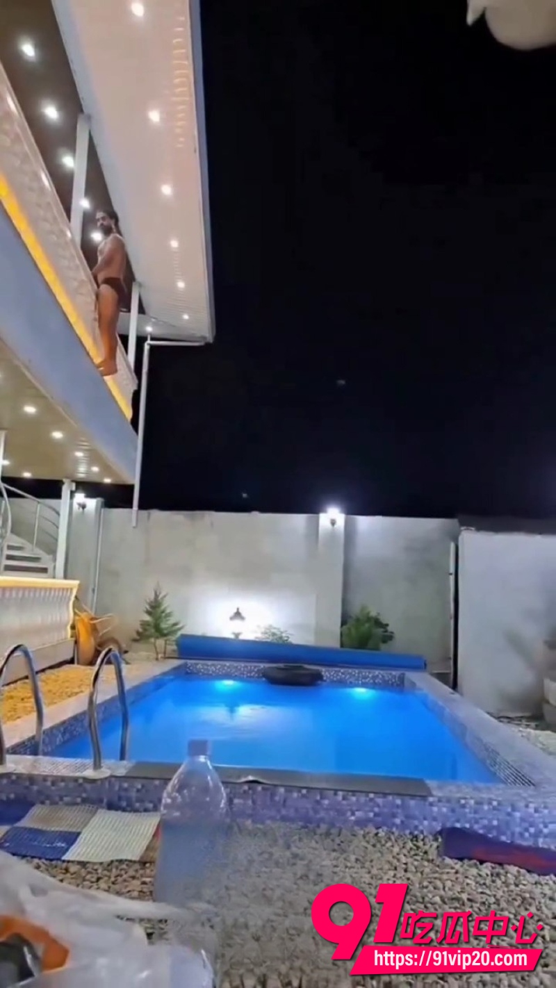 跳水1