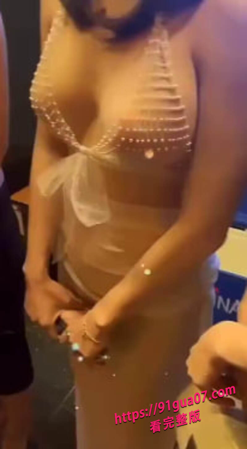 夜店KTV美女大赏01