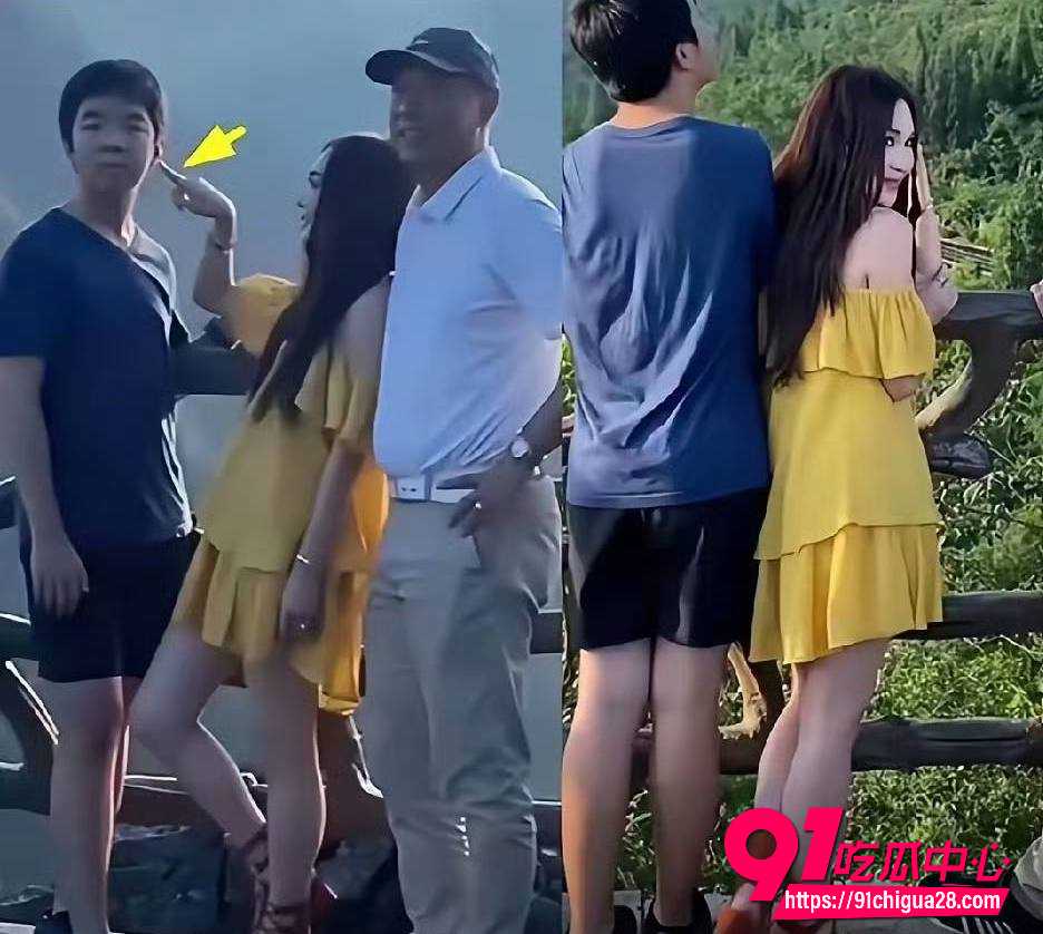 温碧霞17 温碧霞17