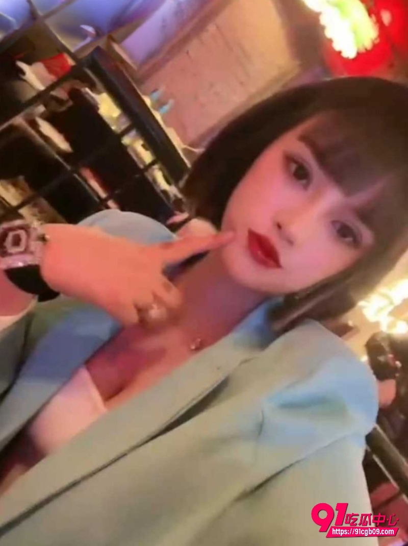 大连高颜值美女模特 许星澜5 大连高颜值美女模特 许星澜5