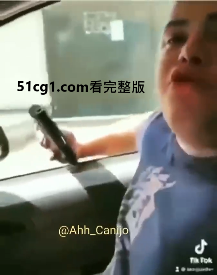 #手枪  一定要谨慎使用！这是下场