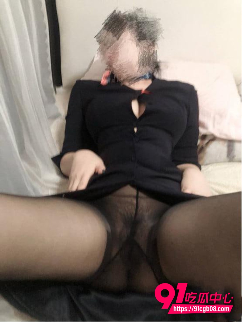 我的空姐后妈9