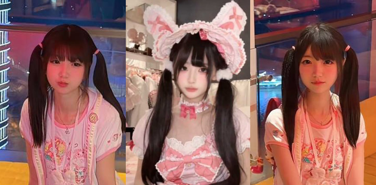 8月16日新作双飞两位双马尾妹子 小母狗们争先恐后的抢肉棒口暴吞精 最后粉穴被干出白浆