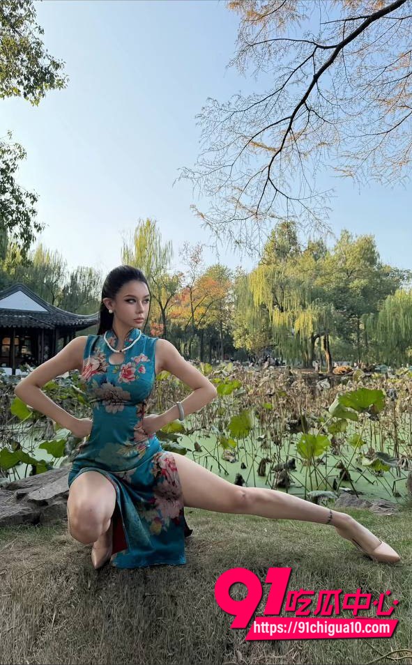 抖音网红美晓私密视频曝光7