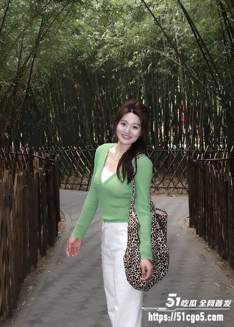 潍坊女教师 张萤萤 1 潍坊女教师 张萤萤 1