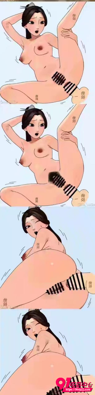 哪吒长图8 哪吒长图8