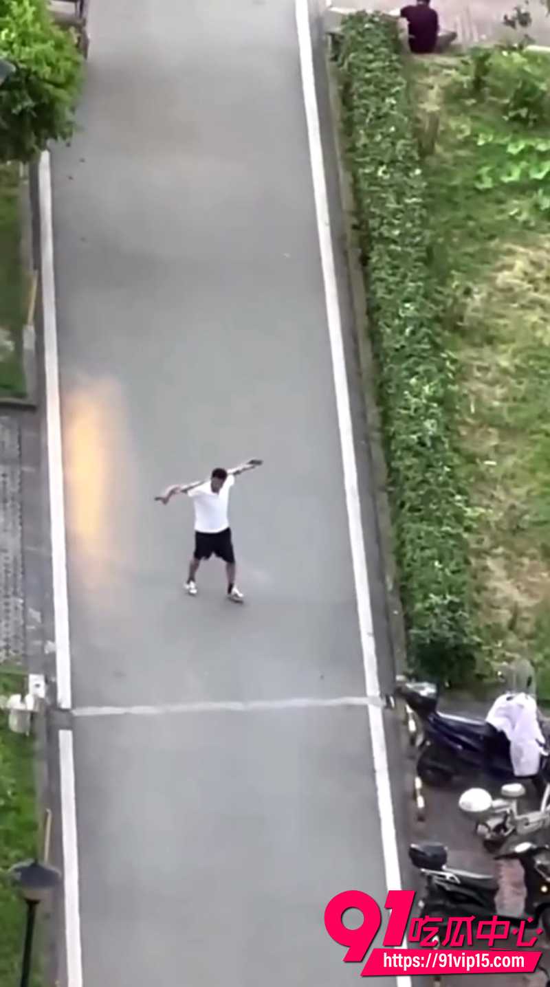 街头斗殴 7
