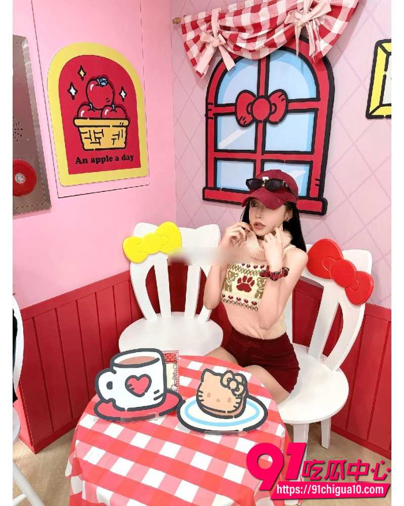 女魔童司晓迪 8