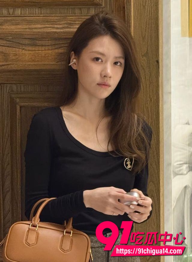 上海戏剧舞蹈学院女神姚晨娜 7