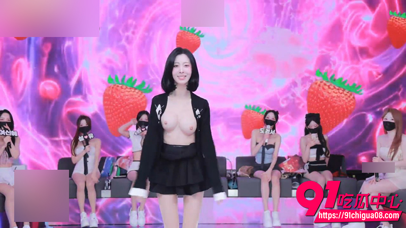 韩国BJ女团 3 韩国BJ女团 3