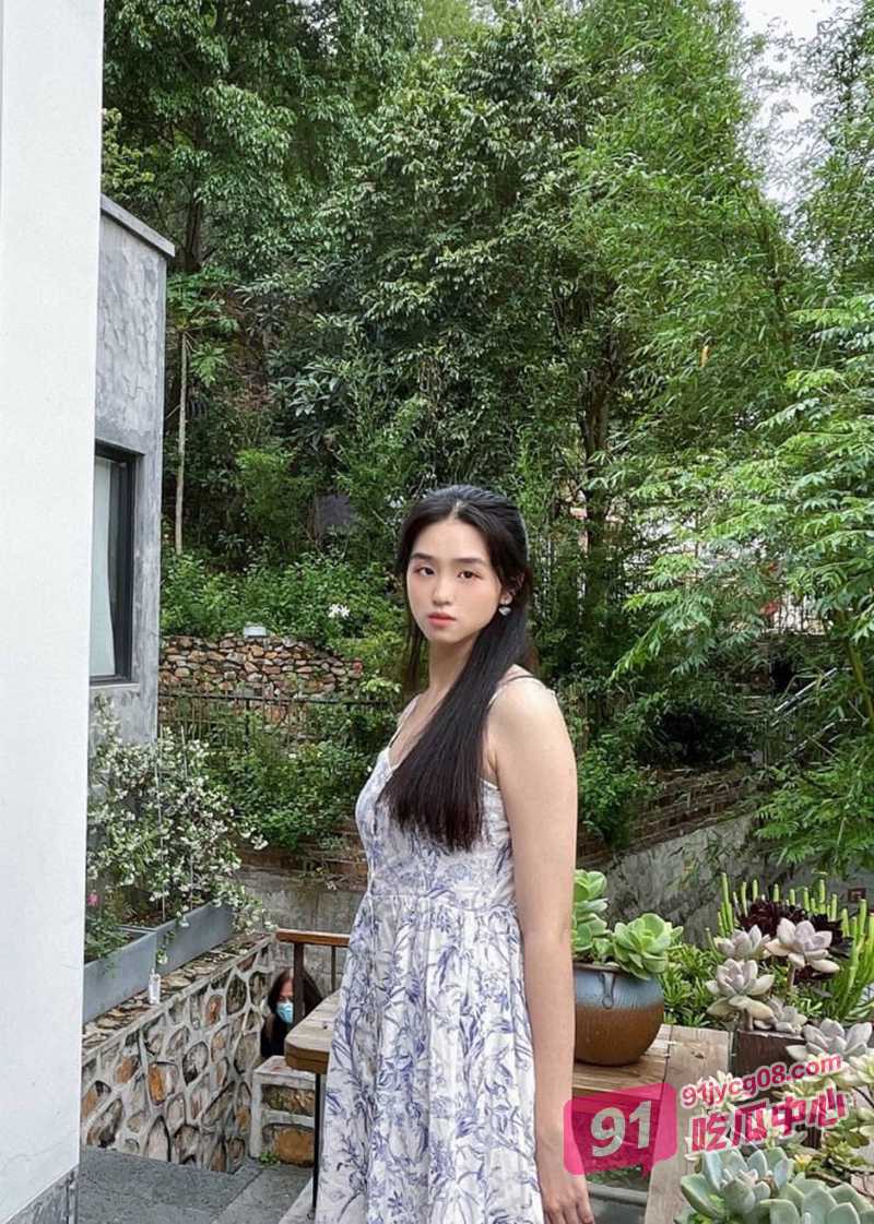 厦门张嘉慧～大量不雅视频遭前男友曝出 配图7
