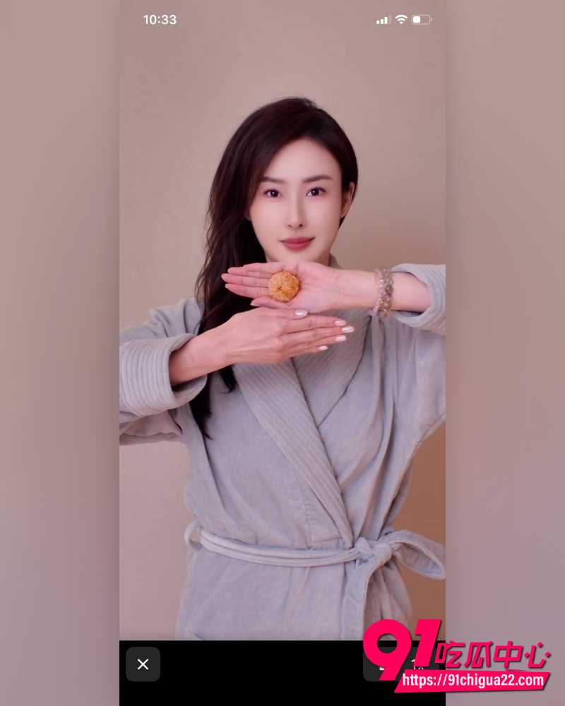 中国第一车模翟凌高调回归 5