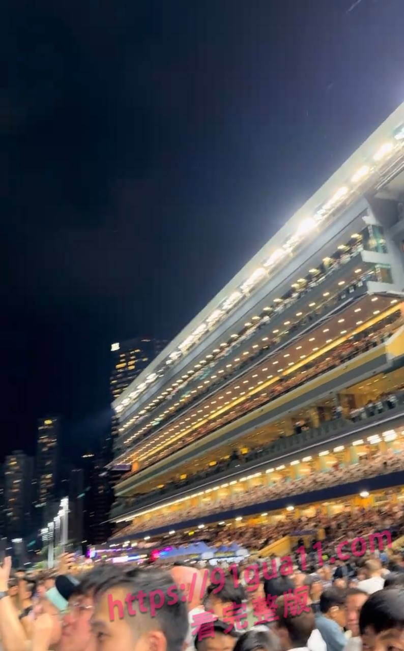 香港赛马4