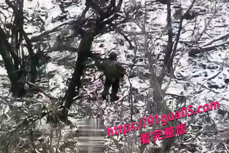 俄乌战争现场04