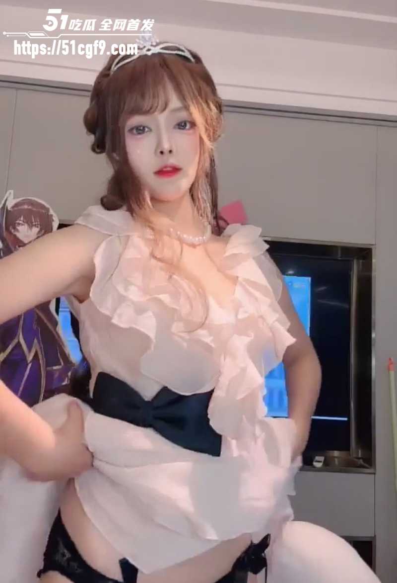 二次元福利姬张晚萌金主定制抠逼揉奶福利流出 6 拷贝 二次元福利姬张晚萌金主定制抠逼揉奶福利流出 6 拷贝