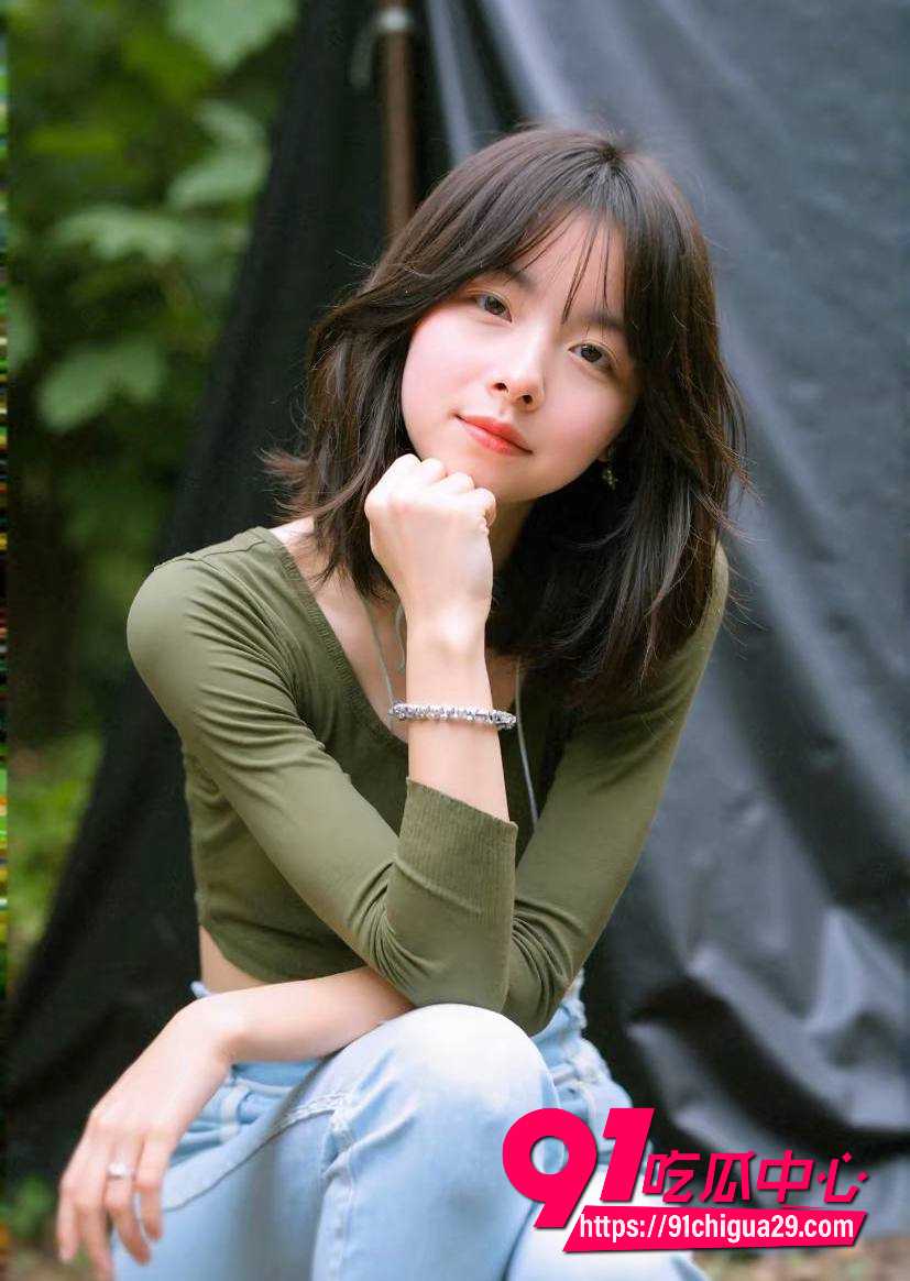 超萌少女 林书辞5